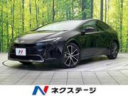 2024 TOYOTA PRIUS