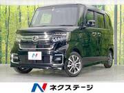 2023 HONDA N-BOX CUSTOM