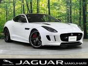 2015 JAGUAR F-TYPE