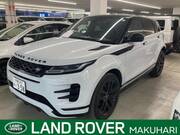 2020 LAND ROVER RANGE ROVER EVOQUE