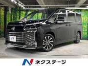 2024 TOYOTA VOXY