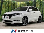 2016 HONDA VEZEL