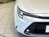 TOYOTA COROLLA TOURING