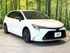 TOYOTA COROLLA TOURING