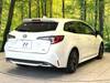 TOYOTA COROLLA TOURING