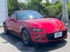 MAZDA ROADSTER