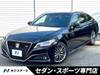 TOYOTA CROWN HYBRID