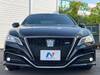 TOYOTA CROWN HYBRID
