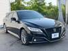 TOYOTA CROWN HYBRID
