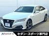 TOYOTA CROWN HYBRID