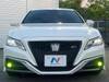 TOYOTA CROWN HYBRID