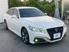 TOYOTA CROWN HYBRID