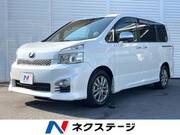 2012 TOYOTA VOXY