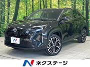 2024 TOYOTA YARIS CROSS HYBRID Z