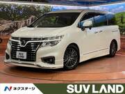 2019 NISSAN ELGRAND