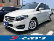 2015 MERCEDES BENZ B-CLASS