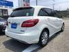MERCEDES BENZ B-CLASS