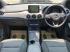 MERCEDES BENZ B-CLASS