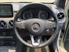 MERCEDES BENZ B-CLASS