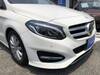 MERCEDES BENZ B-CLASS