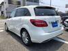 MERCEDES BENZ B-CLASS