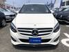 MERCEDES BENZ B-CLASS