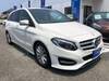 MERCEDES BENZ B-CLASS