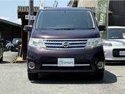 2010 NISSAN SERENA