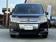 2010 HONDA STEPWAGON