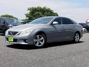 2011 TOYOTA MARK X