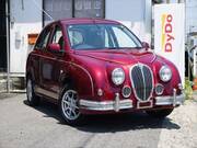 2012 MITSUOKA VIEWT