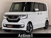 2018 HONDA N-BOX CUSTOM