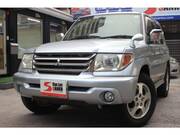 2007 MITSUBISHI PAJERO IO