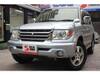 MITSUBISHI PAJERO IO