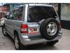 MITSUBISHI PAJERO IO