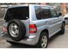 MITSUBISHI PAJERO IO