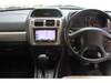 MITSUBISHI PAJERO IO