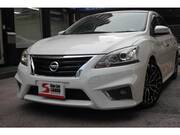 2015 NISSAN SYLPHY
