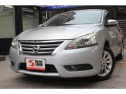 2013 NISSAN SYLPHY