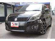 2014 SUZUKI SWIFT