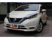 2018 NISSAN NOTE