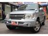 MITSUBISHI PAJERO IO