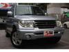 MITSUBISHI PAJERO IO