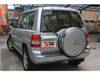 MITSUBISHI PAJERO IO