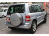 MITSUBISHI PAJERO IO