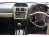 MITSUBISHI PAJERO IO