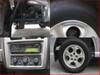 MITSUBISHI PAJERO IO