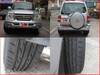 MITSUBISHI PAJERO IO