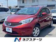 2015 NISSAN NOTE