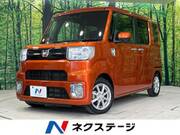 2021 DAIHATSU WAKE